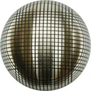 La Boule d'Or - Striage 1