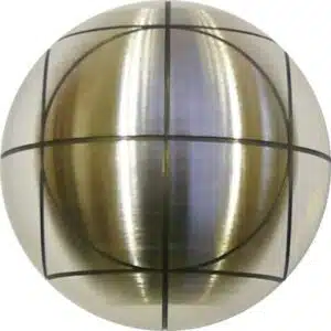 La Boule d'Or - Striage 12