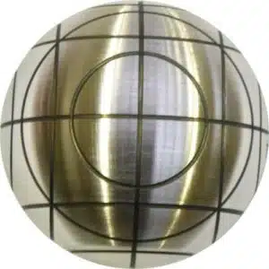 La Boule d'Or - Striage 14
