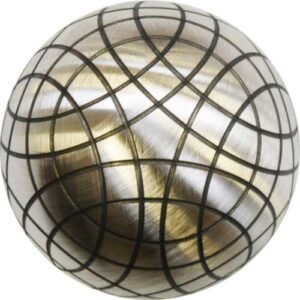 La Boule d'Or - Striage 18