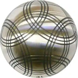 La Boule d'Or - Striage 19