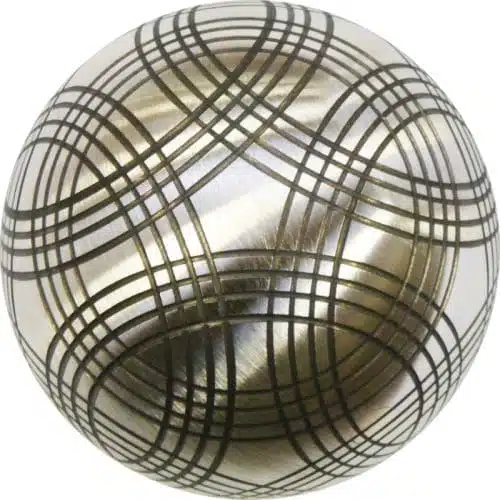 La Boule d'Or - Striage 20
