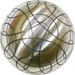 La Boule d'Or - Striage 23