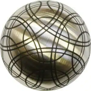 La Boule d'Or - Striage 24
