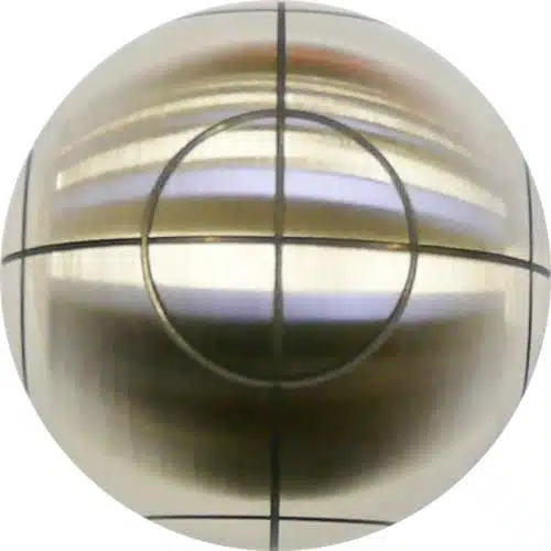 La Boule d'Or - Striage 26