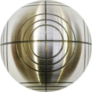 La Boule d'Or - Striage 28