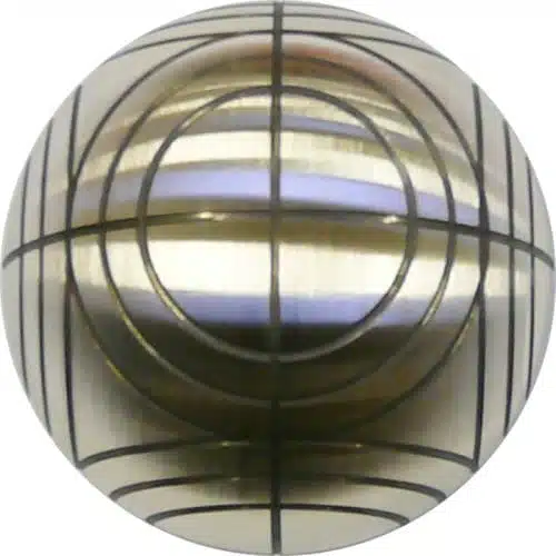 La Boule d'Or - Striage 29