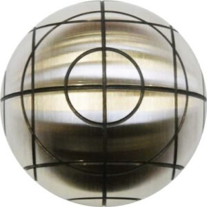 La Boule d'Or - Striage 30