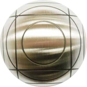 La Boule d'Or - Striage 36