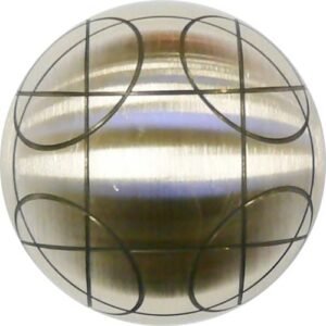 La Boule d'Or - Striage 37