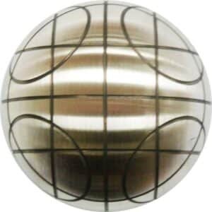 La Boule d'Or - Striage 38