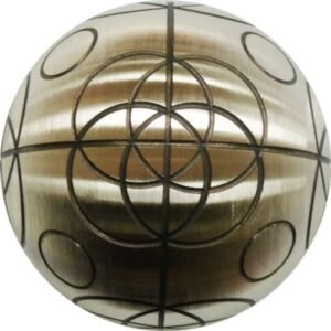 La Boule d'Or - Striage 41