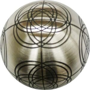 La Boule d'Or - Striage 43