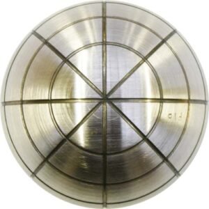 La Boule d'Or - Striage 45