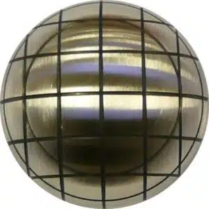 La Boule d'Or - Striage 6