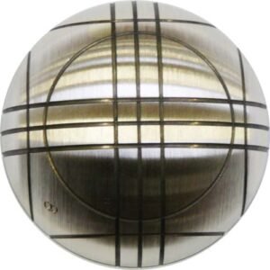 La Boule d'Or - Striage 8