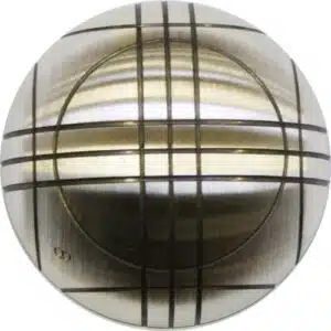 La Boule d'Or - Striage 8