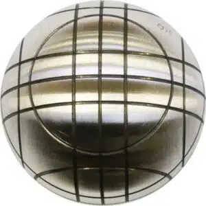 La Boule d'Or - Striage 9