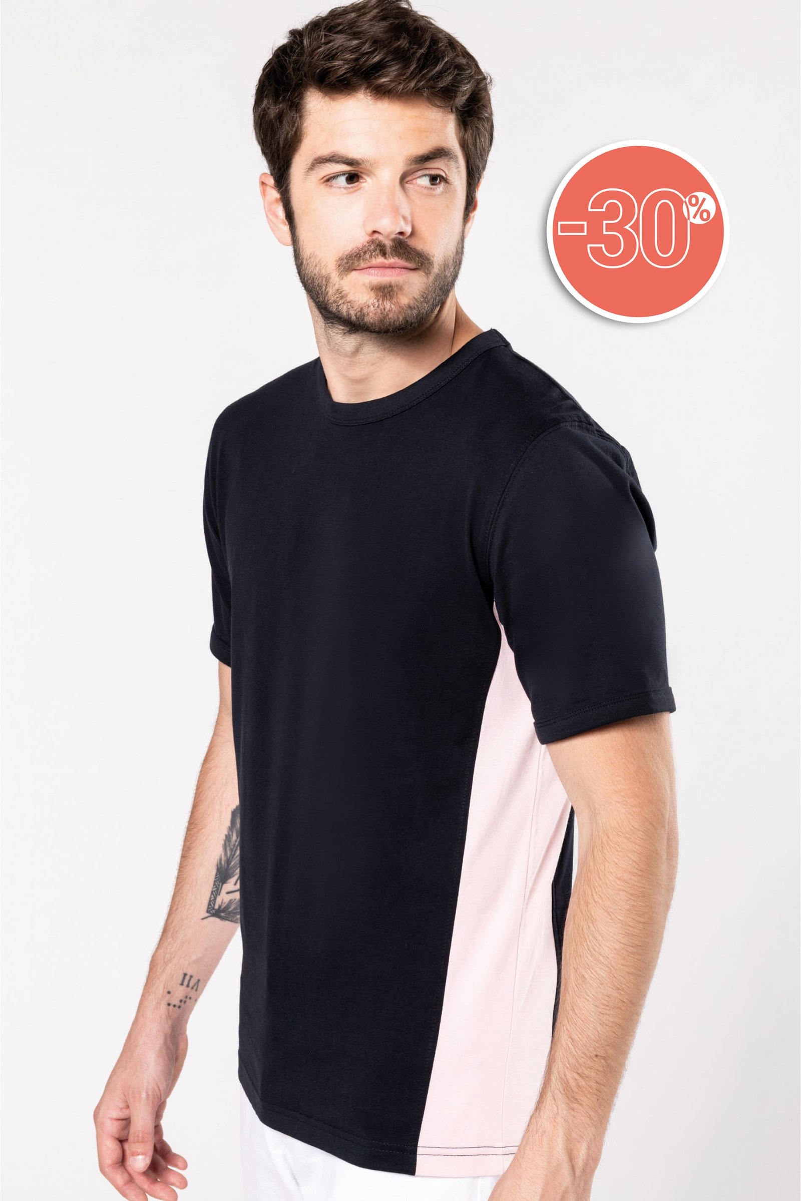 TIGER T-shirt KARIBAN