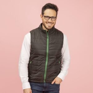 Doudoune sans manche PK310