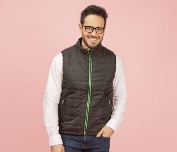 Doudoune sans manche PK310