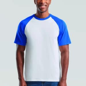 T-shirt BASEBALL 160