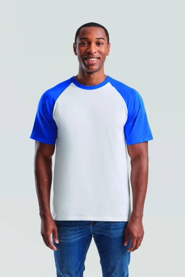 T-shirt BASEBALL 160