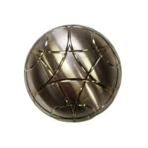 La Boule d'Or - Striage 46