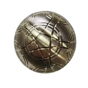 La Boule d'Or - Striage 49