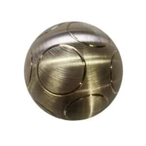 La Boule d'Or - Striage 53