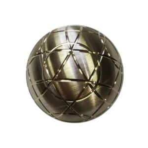 La Boule d'Or - Striage 54