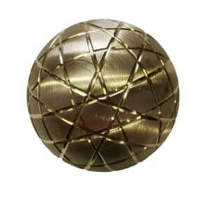 La Boule d'Or - Striage 61
