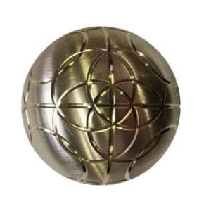 La Boule d'Or - Striage 62