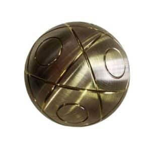 La Boule d'Or - Striage 63
