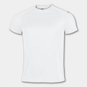 Maillot à manches courtes Event Mc Pack 25 – Blanc