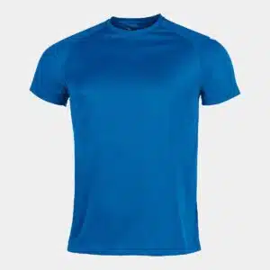 Maillot à manches courtes Event M C Pack 25 – Bleu roi