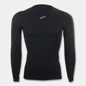 Maillot à manches longues Brama Classic M L – Noir