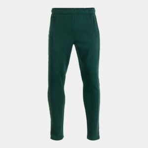 Pantalon long Long Icono Street – Vert