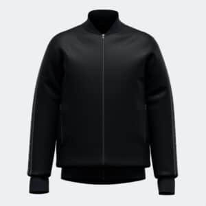 Blouson bomber Bomber Icono Street – Noir