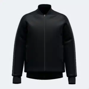 Blouson bomber Bomber Icono Street – Noir