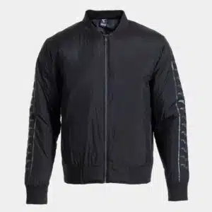 Blouson bomber Bomber Icono Street – Noir / Anthracite