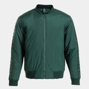 Blouson bomber Bomber Icono Street – Vert / Noir