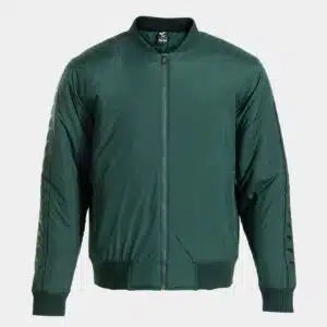Blouson bomber Bomber Icono Street – Vert / Noir