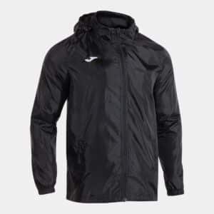Veste imperméable Homme Rain – Noir