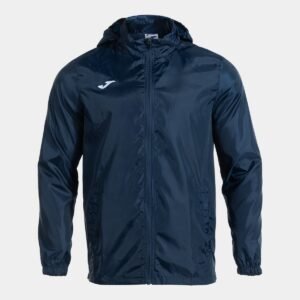 Veste imperméable Homme Rain – Bleu marine