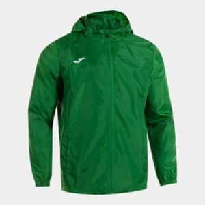 Veste imperméable Homme Rain – Vert