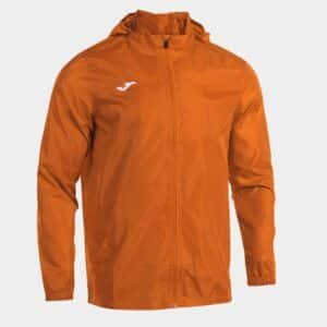 Veste imperméable Rain – Orange
