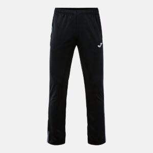 Pantalon long Vintage Eco Retro – Noir