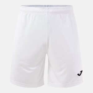Short Vintage Eco Retro – Blanc