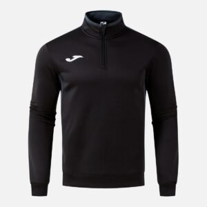Sweat sans capuche Winner IV Antracita – Noir / Anthracite